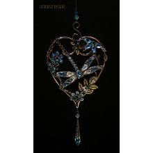 Dragonfly Suncatcher