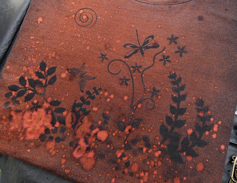 Final result so you can see where I'm heading =)