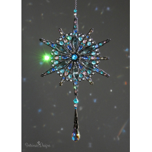 Mandala Suncatcher