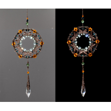 Mandala Suncatcher Mandala Suncatcher