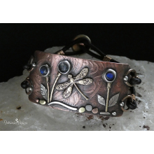 Dragonfly Bangle Dragonfly Bangle