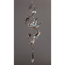 Ulysses Butterfly Suncatcher Ulysses Butterfly Suncatcher