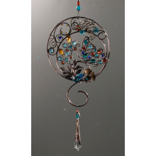 Butterfly Suncatcher Butterfly Suncatcher