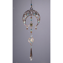 Moon Suncatcher Moon Suncatcher