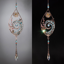 Ocean Suncatcher Ocean Suncatcher