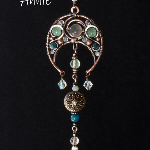 RESERVED FOR ANNIE