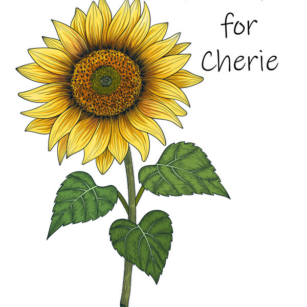 RESERVED FOR CHERIE