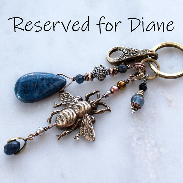 RESERVED FOR DIANE