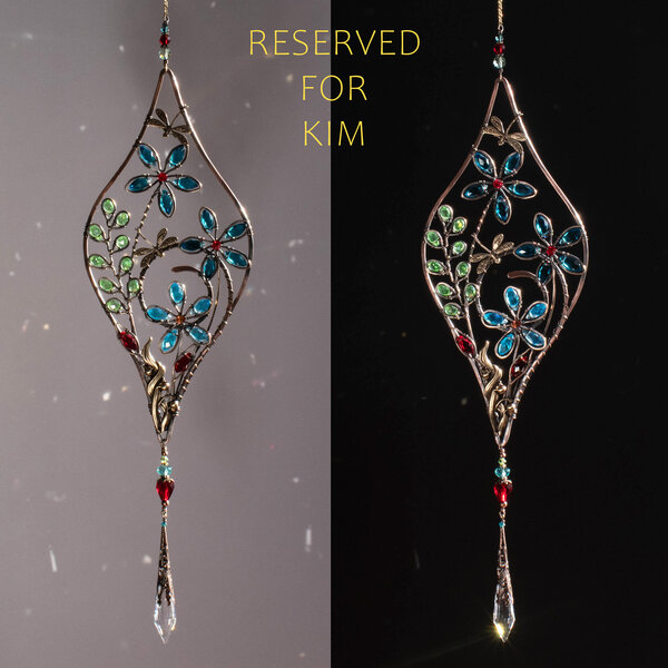 RESERVED FOR KIM BALANCE