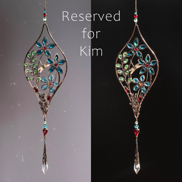 RESERVED FOR KIM DEPOSIT