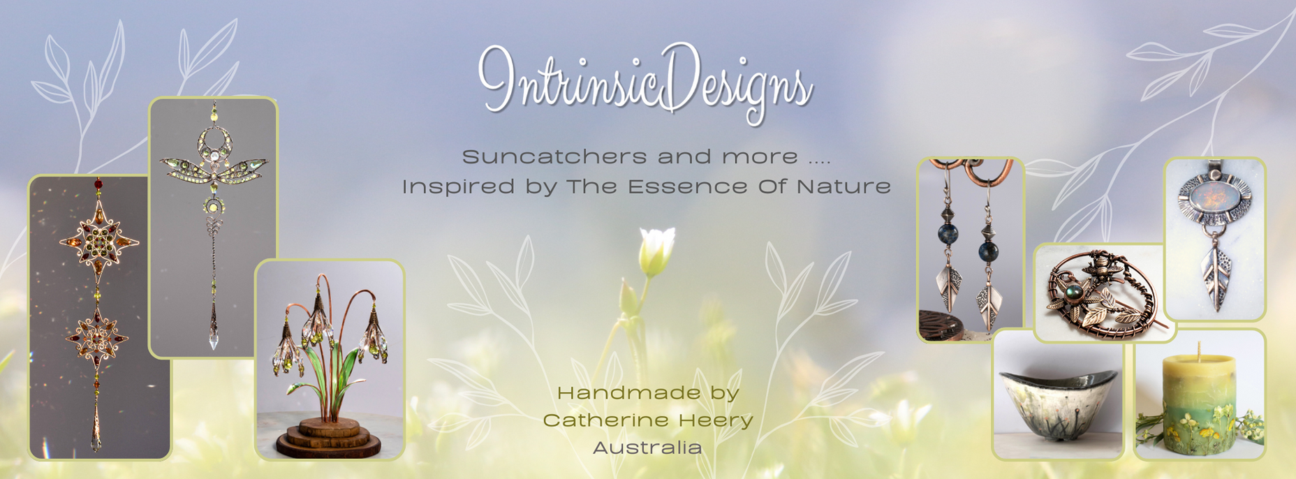 Intrinsic Designs
